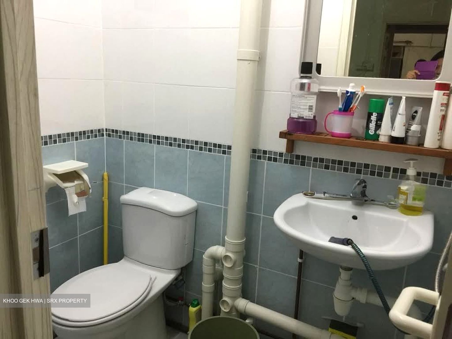 Blk 427 Clementi Avenue 3 (Clementi), HDB 3 Rooms #563390281